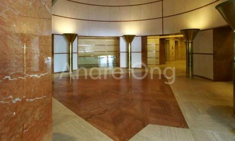 Office for Rent in  Winsland House Ii - Image 1